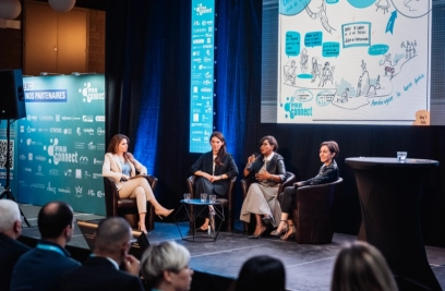 OpenLab Connect 2026 : Quanttum Materials confirme son ambition de connecter l’innovation au territoire