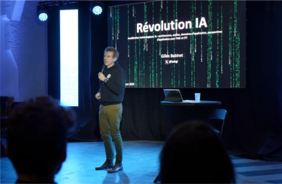 OpenLab Connect : retour sur la première édition dédiée à l'innovation à Mulhouse